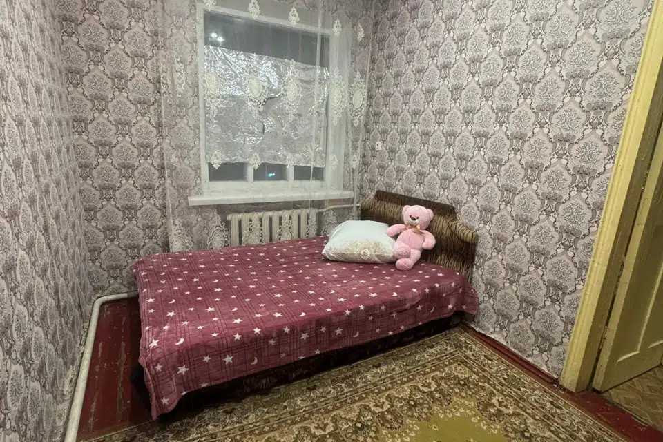 Продаётся 1-этажный дом, 151 м²