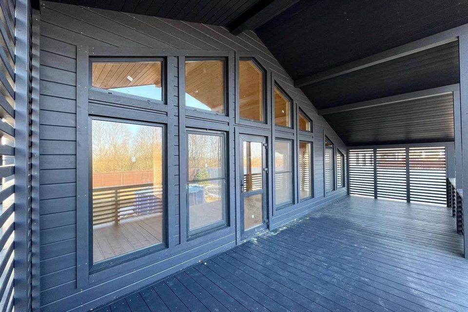 Продаётся 2-этажный дом, 70 м²