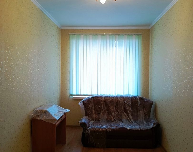 Продаётся 2-комнатная квартира, 50 м²