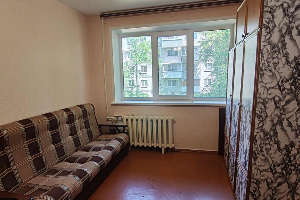 Продаётся 1-комнатная квартира, 30.5 м²