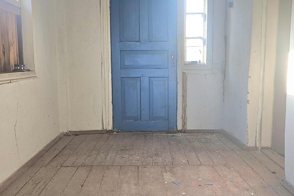 Продаётся 1-этажный дом, 70 м²