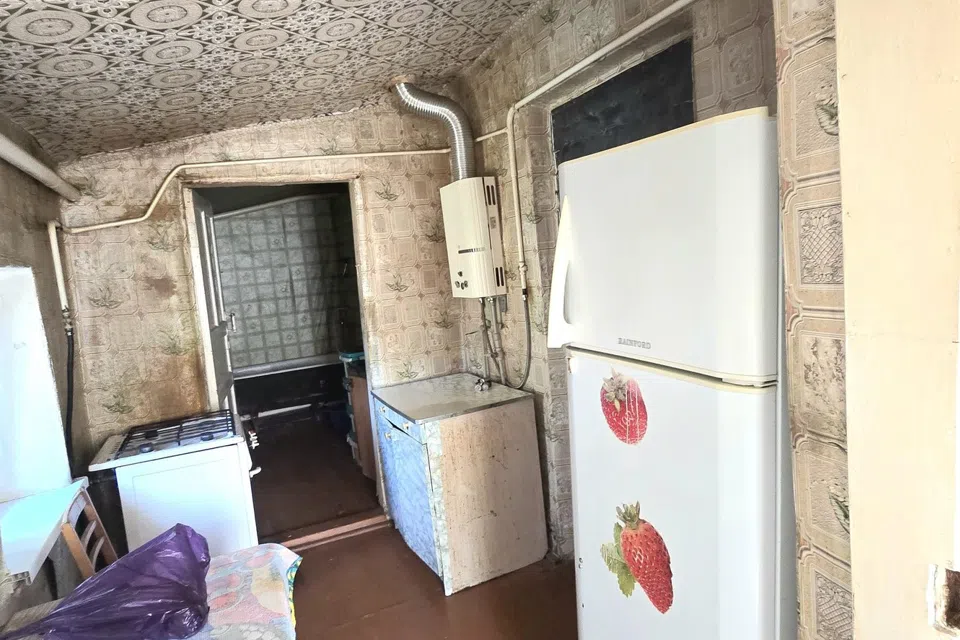 Продаётся часть дома