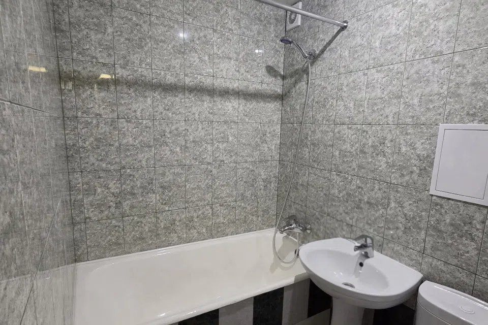 Продаётся 2-комнатная квартира, 44 м²