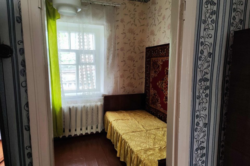 Продаётся 1-этажный дом, 74 м²