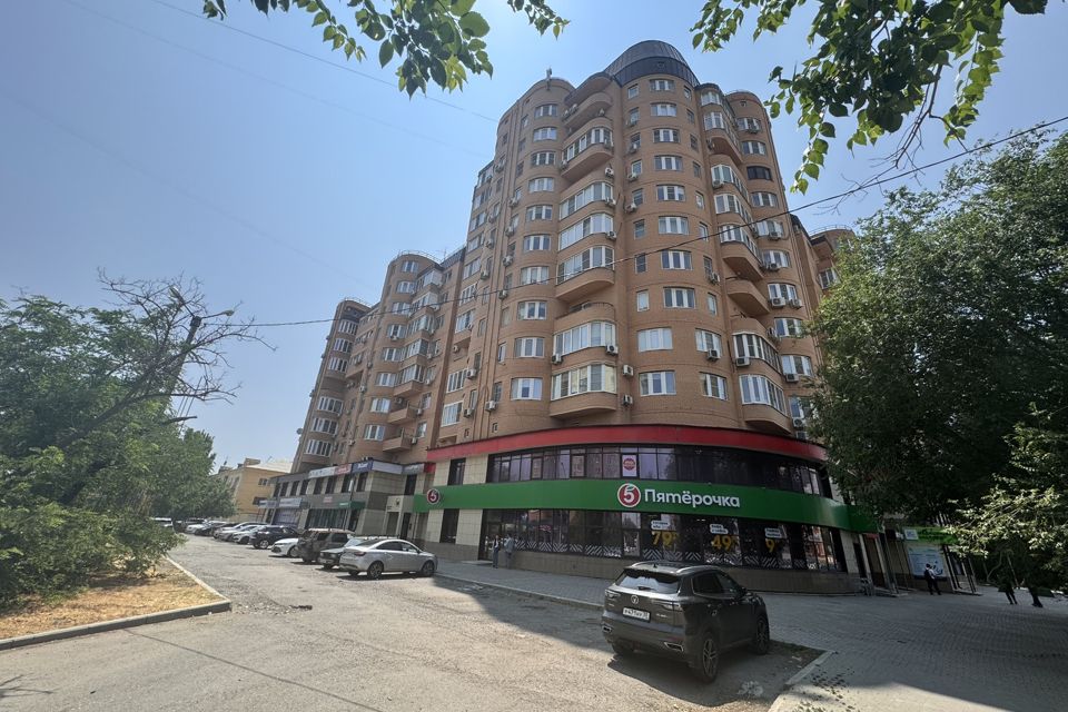 Продаётся 2-комнатная квартира, 72 м²