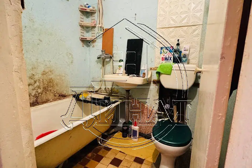 Продаётся 2-комнатная квартира, 41.7 м²