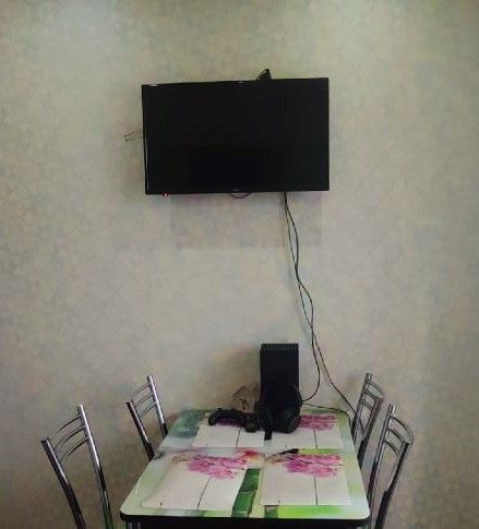 Продаётся 1-комнатная квартира, 46.8 м²