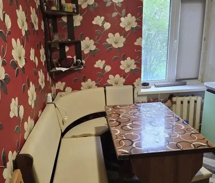 Продаётся 1-комнатная квартира, 30 м²