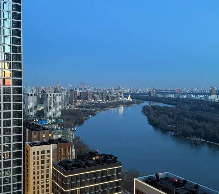 Продаётся 2-комнатная квартира, 40 м²
