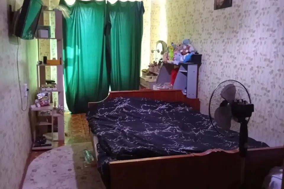 Продаётся 2-комнатная квартира, 44 м²