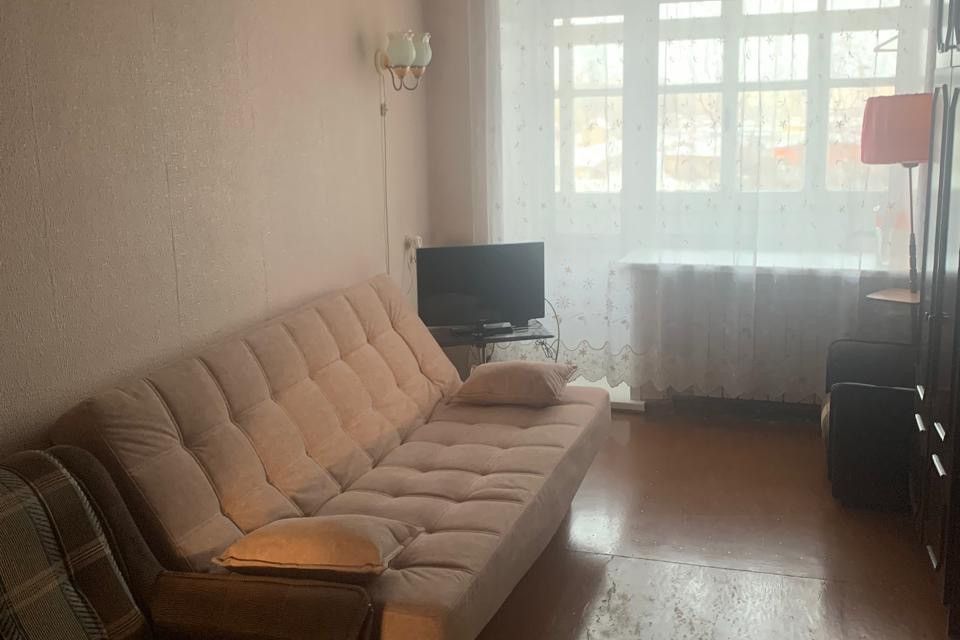 Продаётся 2-комнатная квартира, 44 м²