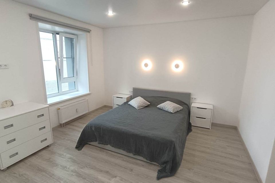Продаётся студия, 35.3 м²
