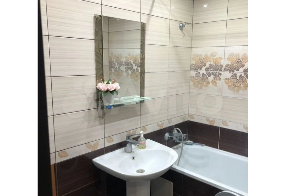Продаётся 2-комнатная квартира, 45 м²