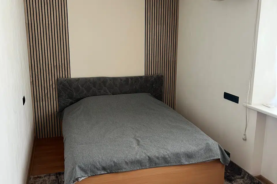 Продаётся 2-комнатная квартира, 39 м²