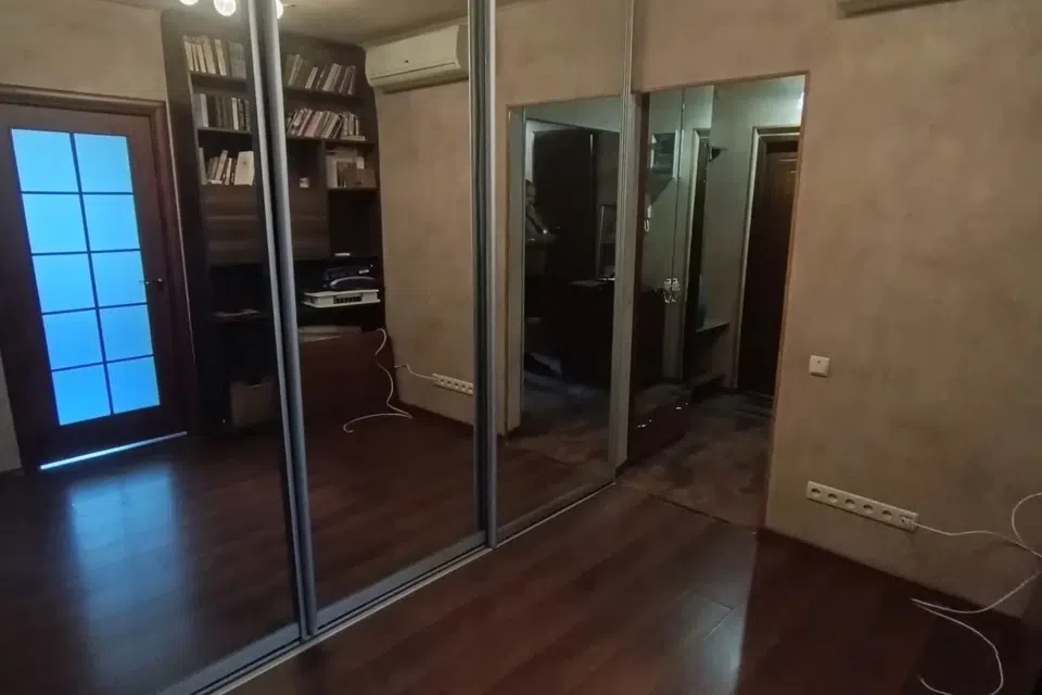 Продаётся 3-комнатная квартира, 80 м²