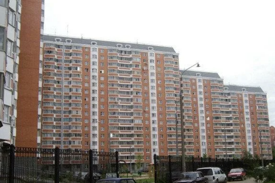 Продаётся 2-комнатная квартира, 52 м²