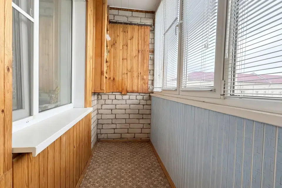 Продаётся 2-комнатная квартира, 48.5 м²