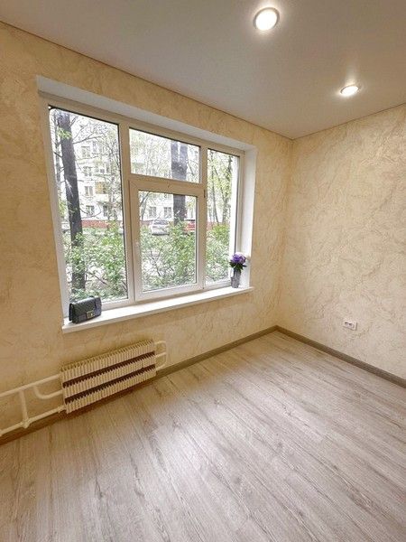 Продаётся студия, 11.8 м²