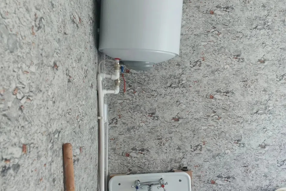 Продаётся 1-комнатная квартира, 35 м²