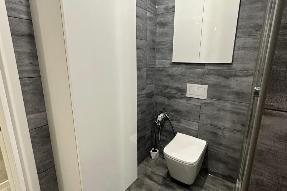 Продаётся 2-комнатная квартира, 45 м²