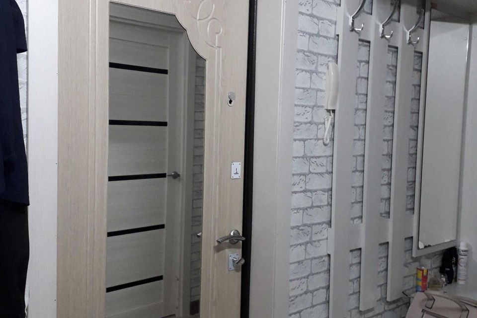 Продаётся 2-комнатная квартира, 38 м²