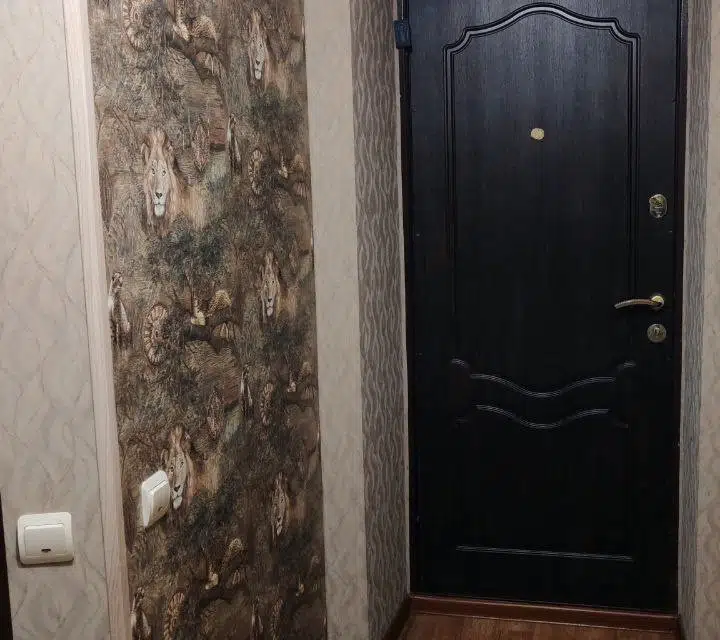 Продаётся 1-комнатная квартира, 32.5 м²