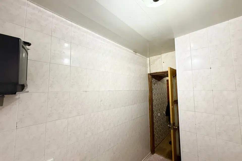 Продаётся 2-комнатная квартира, 45 м²