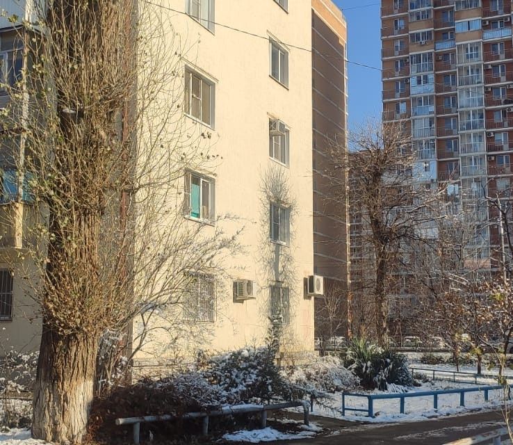 Продаётся 2-комнатная квартира, 44.5 м²