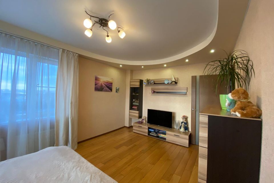 Продаётся 2-комнатная квартира, 83 м²