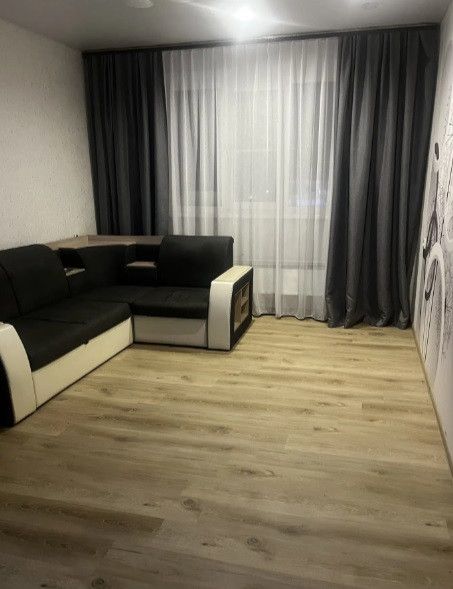 Продаётся 2-комнатная квартира, 60.5 м²