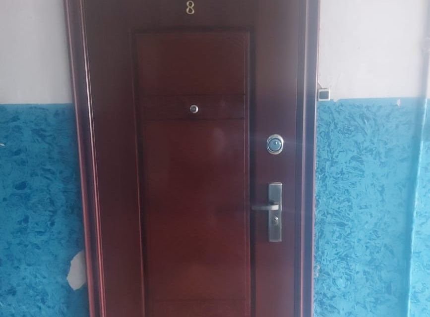 Продаётся 3-комнатная квартира, 70 м²