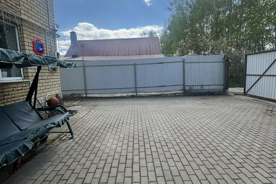 Продаётся 2-этажный дом, 137 м²