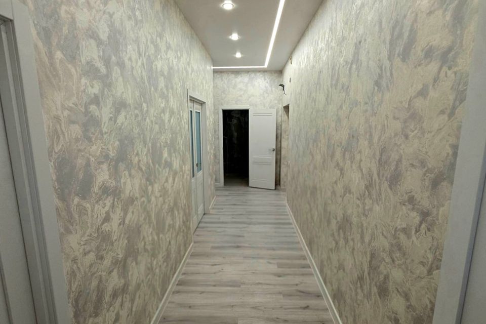 Продаётся 2-комнатная квартира, 62.66 м²