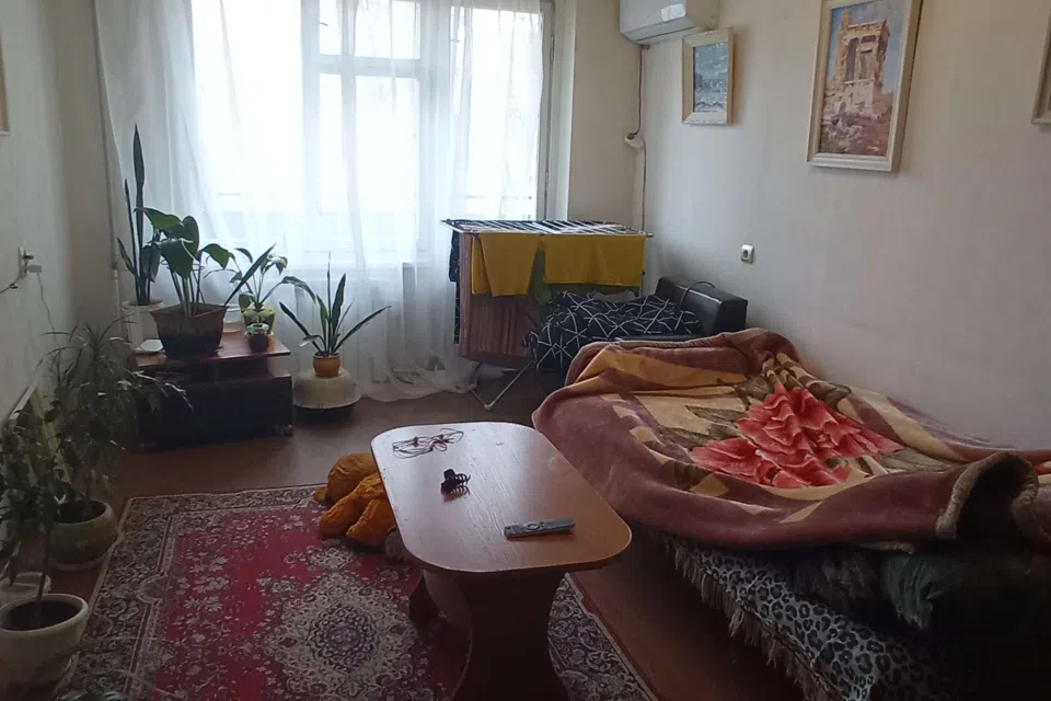 Продаётся 2-комнатная квартира, 56 м²
