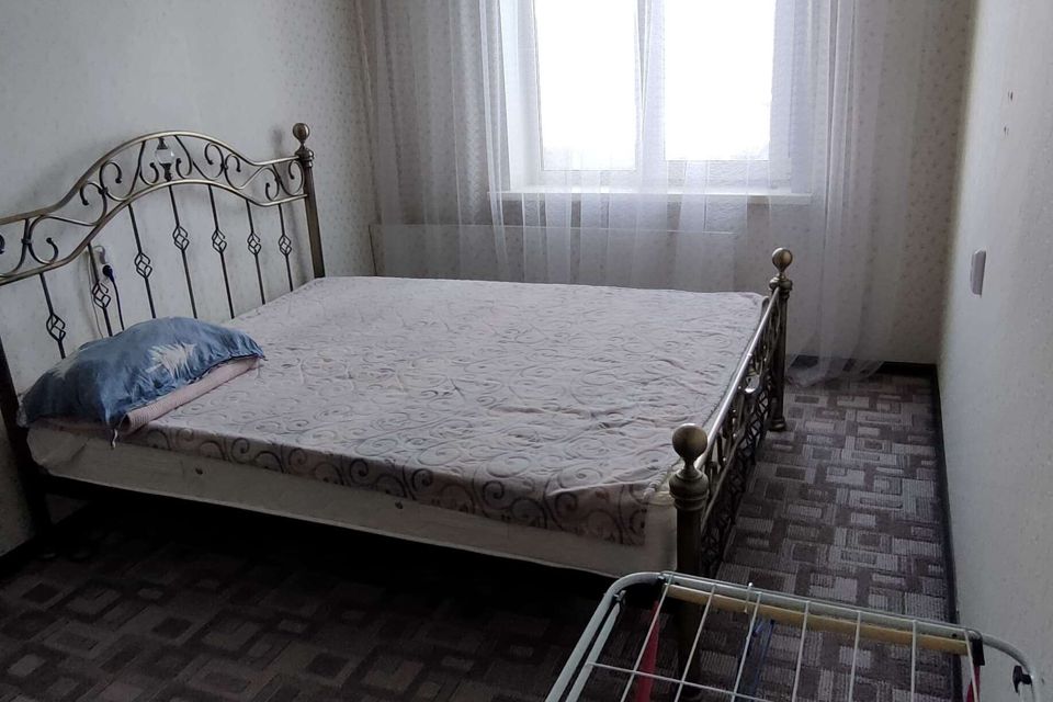 Сдаётся 2-комнатная квартира, 54 м²