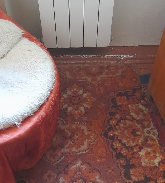 Продаётся 4-комнатная квартира, 65.7 м²