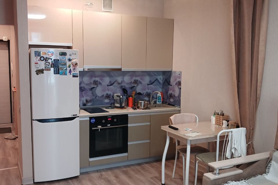 Продаётся 2-комнатная квартира, 48 м²