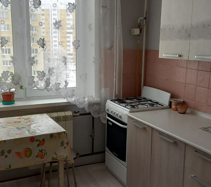 Продаётся 1-комнатная квартира, 28.2 м²