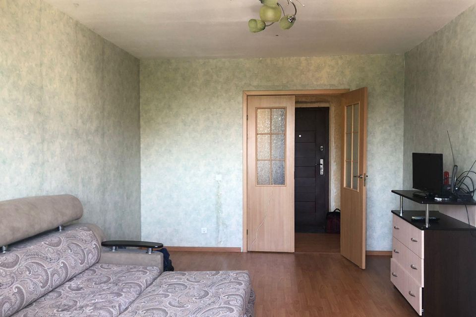 Сдаётся 2-комнатная квартира, 58.7 м²