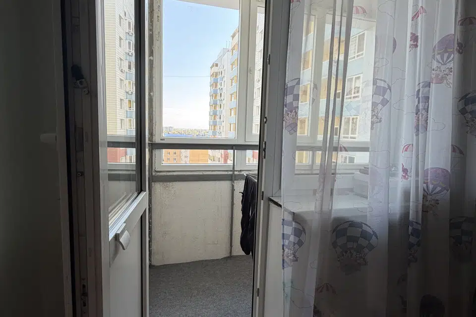Продаётся 3-комнатная квартира, 79 м²