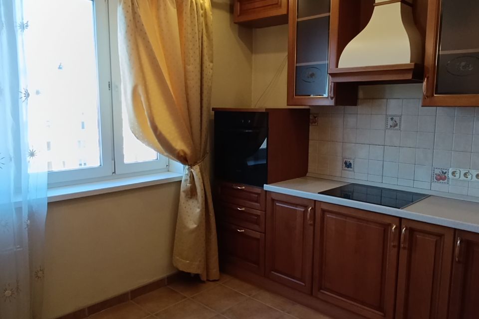 Продаётся 3-комнатная квартира, 74.8 м²