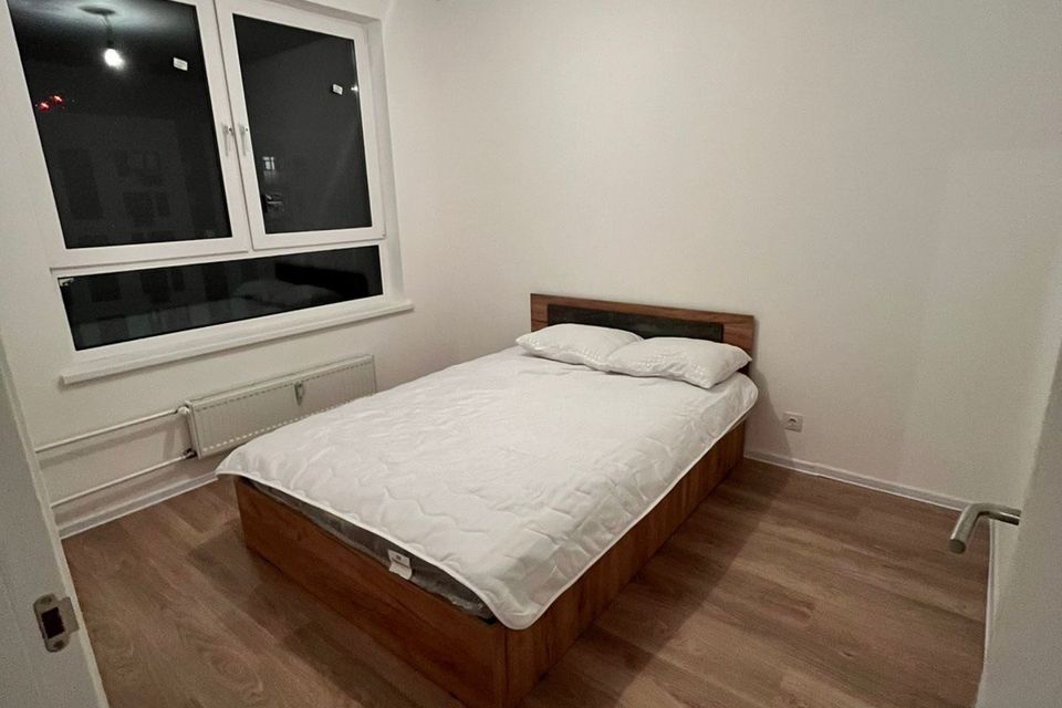 Сдаётся 2-комнатная квартира, 34 м²