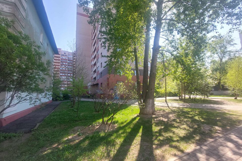Продаётся 3-комнатная квартира, 101.5 м²