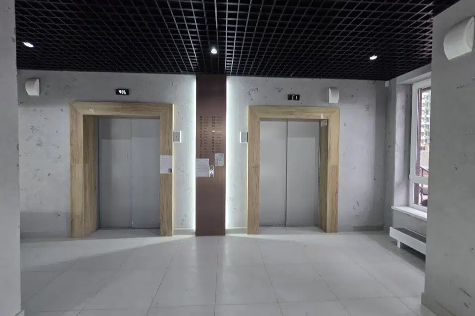Продаётся 2-комнатная квартира, 54 м²