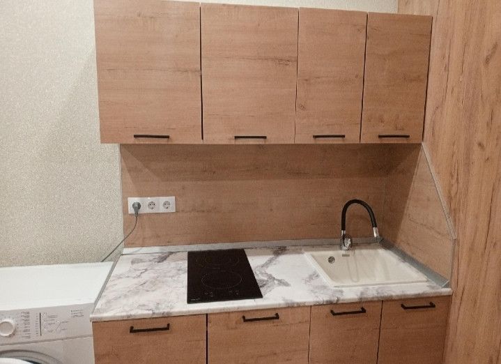 Сдаётся 1-комнатная квартира, 20 м²