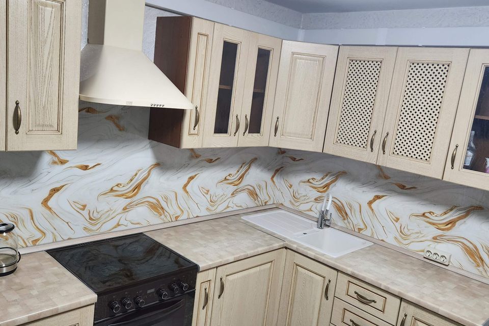Сдаётся 2-комнатная квартира, 62 м²