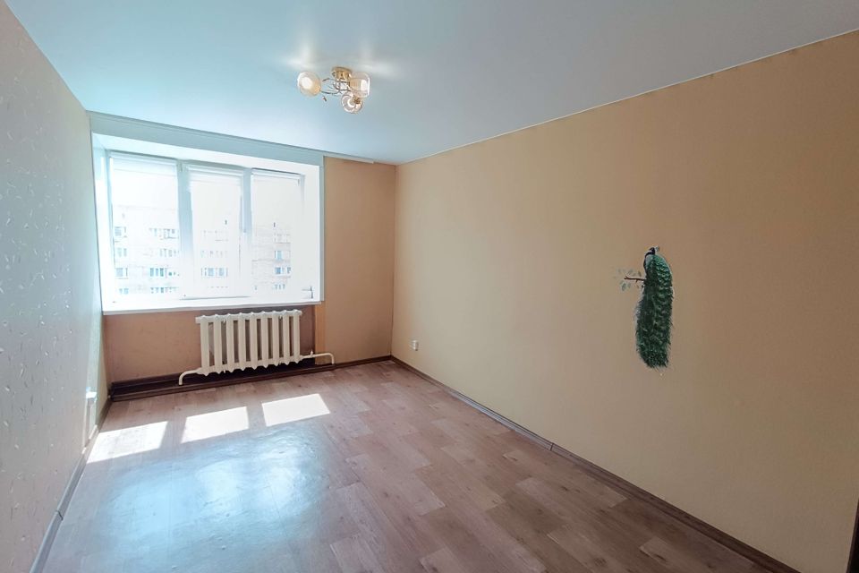 Продаётся 2-комнатная квартира, 38 м²