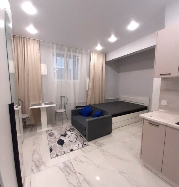 Продаётся студия, 21 м²