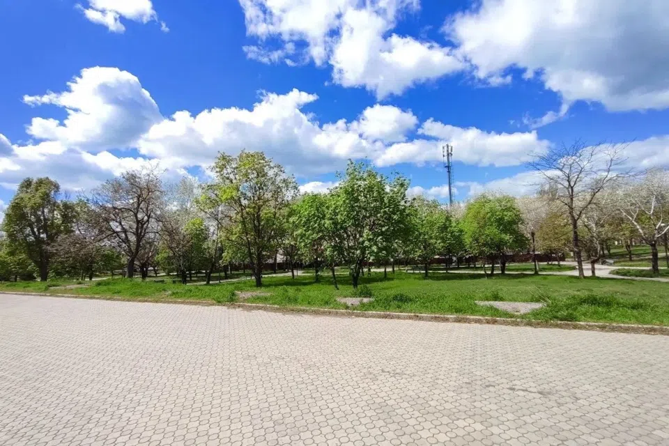 Продаётся 1-комнатная квартира, 29.8 м²