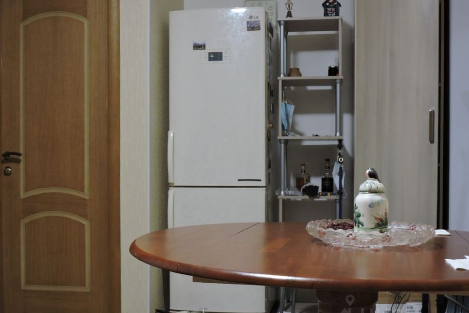 Продаётся 1-комнатная квартира, 26.2 м²